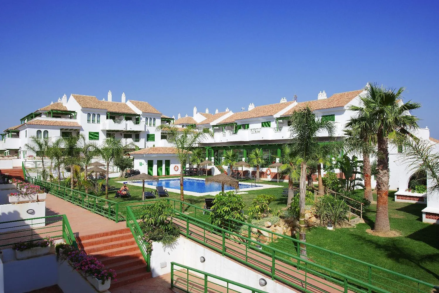 Hotel Apartamentos Manilva Sun Aparthotel