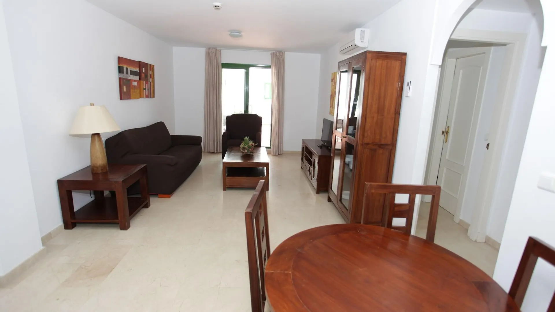 Hotel Apartamentos Manilva Sun Aparthotel