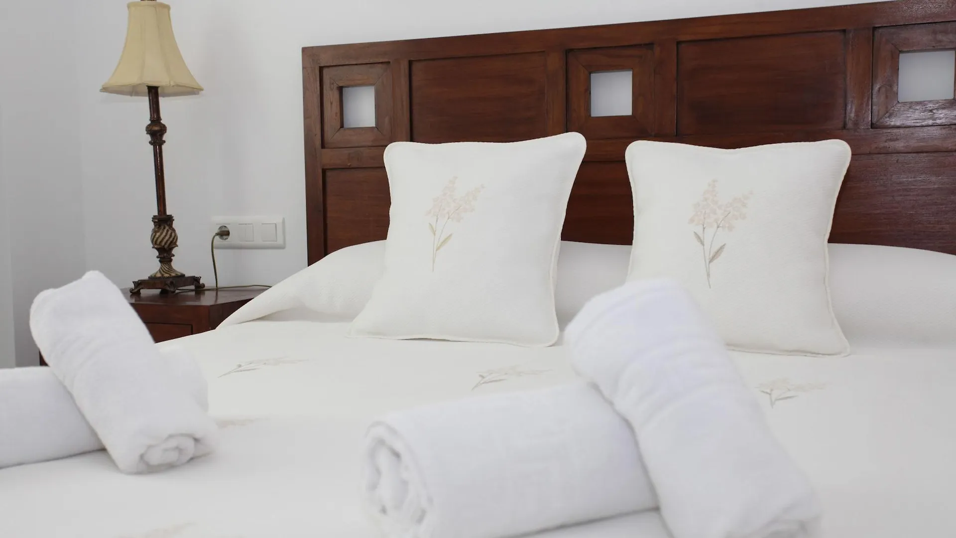 Aparthotel Hotel Apartamentos Manilva Sun