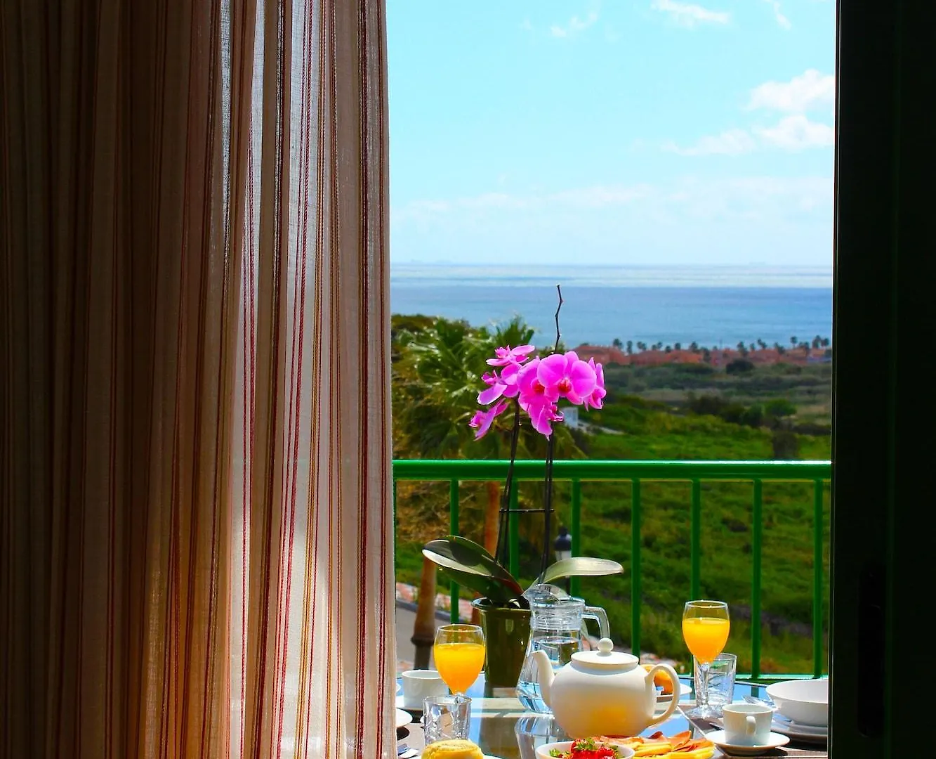 Hotel Apartamentos Manilva Sun 3*,  Spain