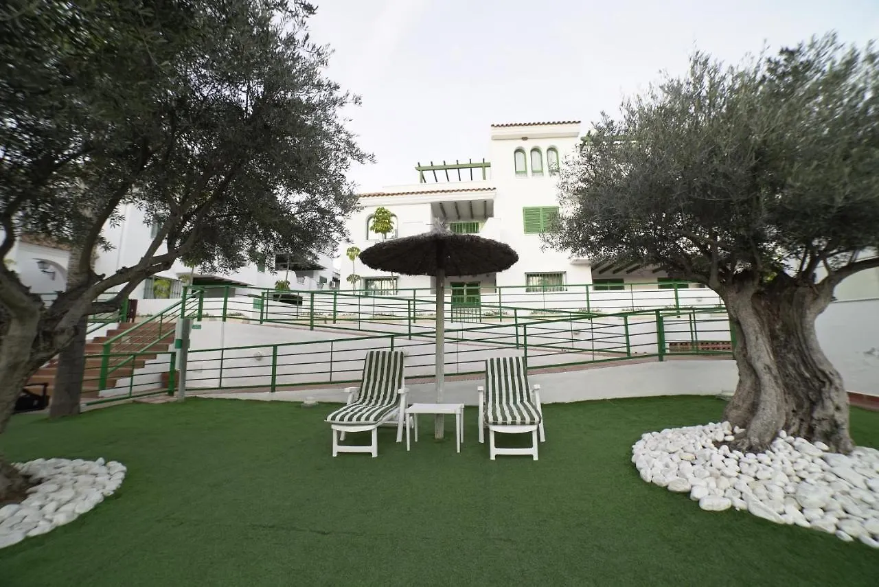 Hotel Apartamentos Manilva Sun Spain