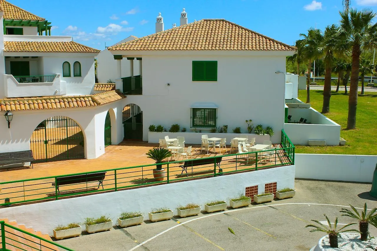 Hotel Apartamentos Manilva Sun 3*,  Spain