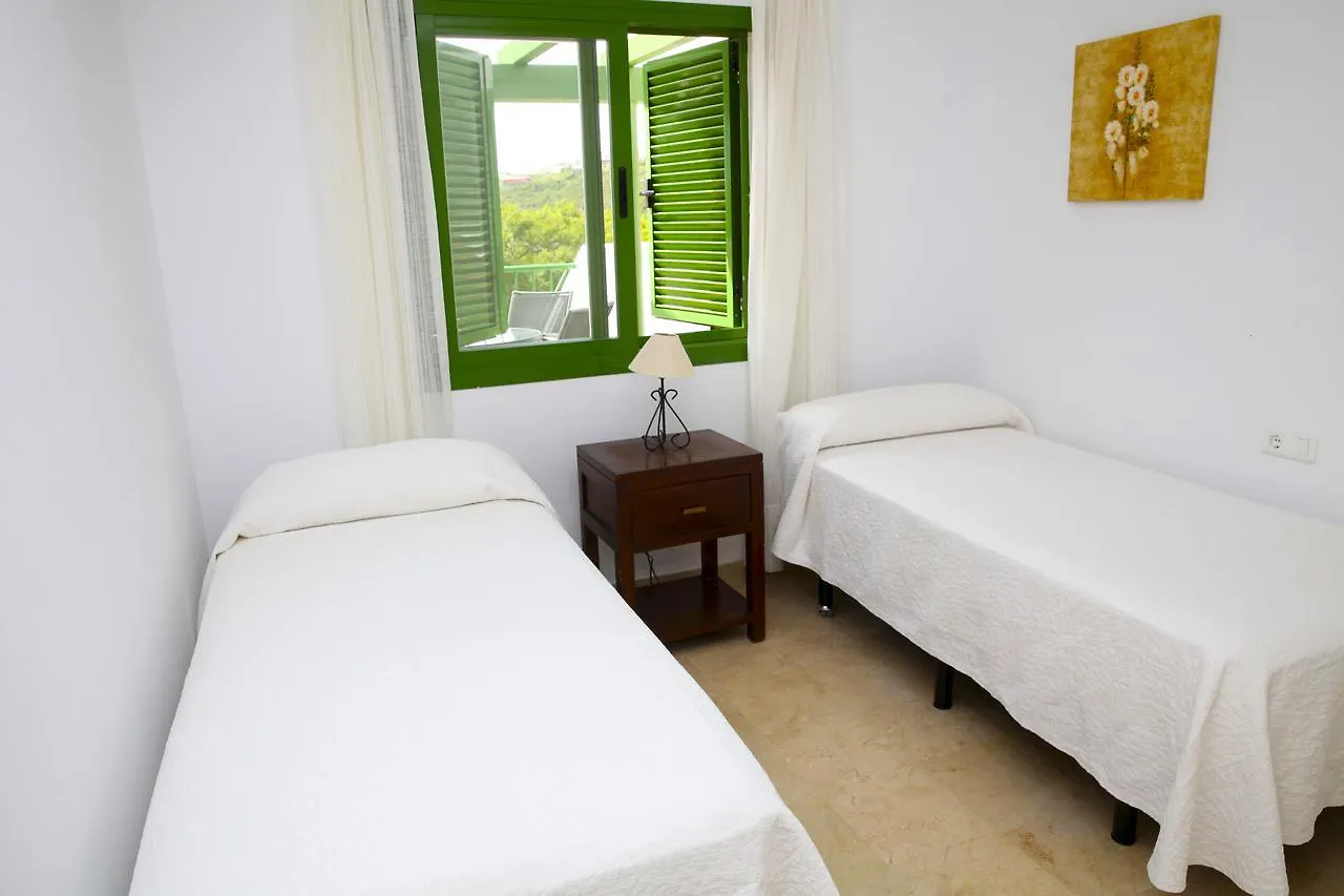Hotel Apartamentos Manilva Sun Spain